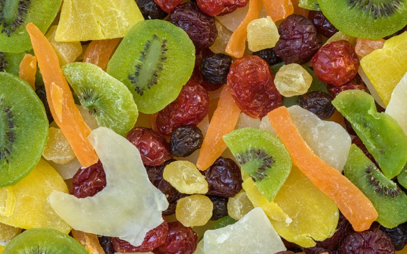 Có bao nhiêu phương pháp sấy nóng hiện nay 